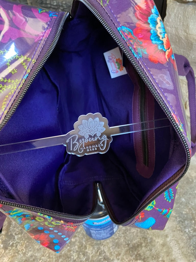 Large Odile Bailloeul Fairy Backpack