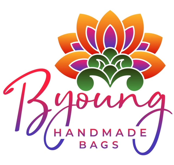 Byoung Handmade Bags logo