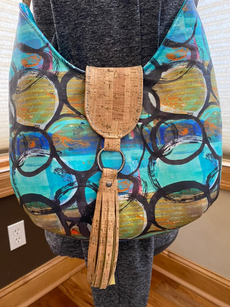 The Root Scarlett Shoulder Bag