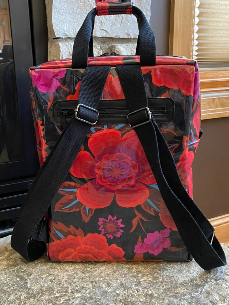 Large Making Backpack, perfect for travel